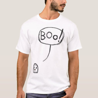 Boo! T-Shirt