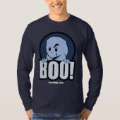 Boo T-Shirt (Vorderseite)