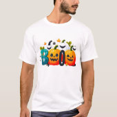 Boo T - Shirt (Vorderseite)