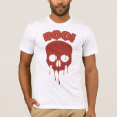Boo T-Shirt (Vorderseite)