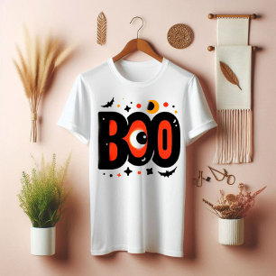 Boo T - Shirt
