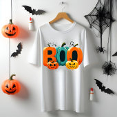 Boo T - Shirt