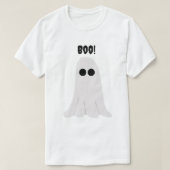 Boo T - Shirt (Design vorne)