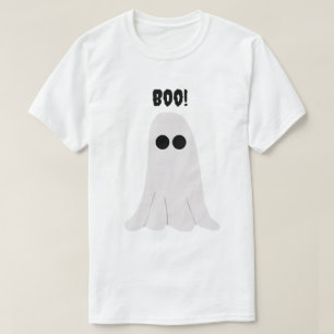 Boo T - Shirt