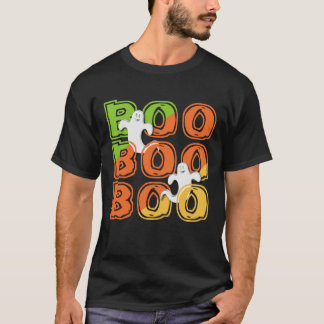BOO T-Shirt