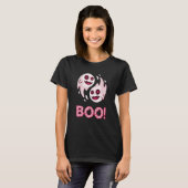 Boo T - Shirt (Vorne ganz)