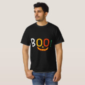 BOO! T-Shirt (Vorne ganz)