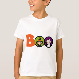 BOO-T - Shirt und -Geschenke