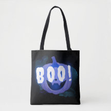 Boo!