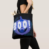 Boo! Tasche (Von Nahem)