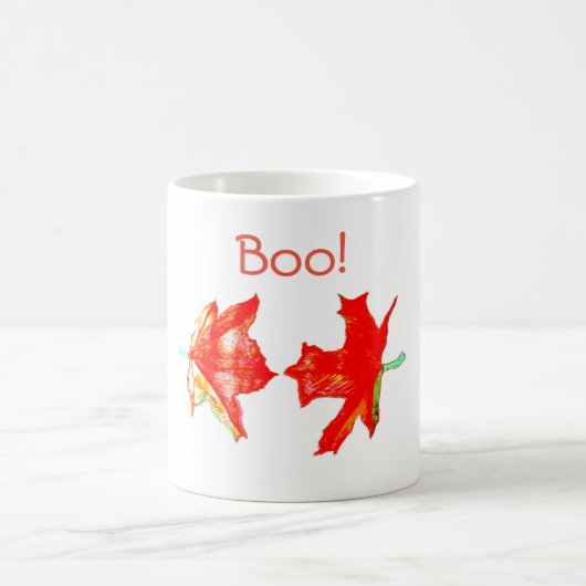 Boo! Tasse (Mittel)