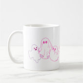 "Boo!" Tasse - Spooky Sips für Halloween-Enthusias (Links)