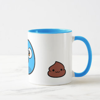 Boo-Tasse Tasse