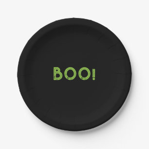 BOO! Teller
