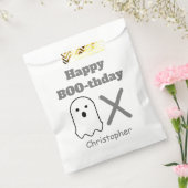 BOO-thday Ghost Geschenktütchen (Versiegelt)