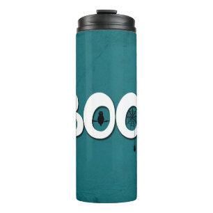 Boo! Thermosbecher