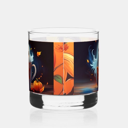 Boo-tiful Ghost Whiskyglas (Rechts)