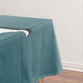 Boo! Tischdecke (Beispiel)