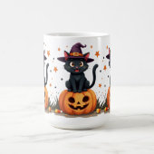 Boo to Yo Kaffeetasse (Mittel)