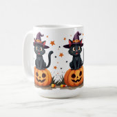 Boo to Yo Kaffeetasse (Vorderseite Links)