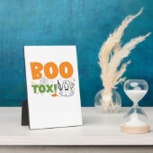 BOO Tox Nurse Injector Filler Botox Dysport Dealer Fotoplatte (Seite)