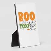 BOO Tox Nurse Injector Filler Botox Dysport Dealer Fotoplatte (Seite)