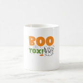 BOO Tox Nurse Injector Filler Botox Dysport Dealer Kaffeetasse (Mittel)
