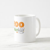 BOO Tox Nurse Injector Filler Botox Dysport Dealer Kaffeetasse (VorderseiteRechts)