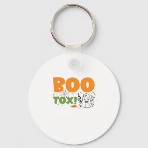 BOO Tox Nurse Injector Filler Botox Dysport Dealer Schlüsselanhänger