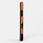 Boo Trick oder Treat Design Case-Mate iPhone Hülle (Hinten/Rechts)