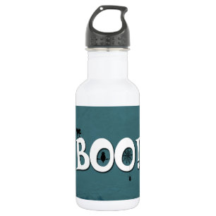 Boo! Trinkflasche
