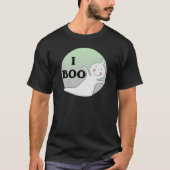 Boo Tshirts und Geschenke (Vorderseite)