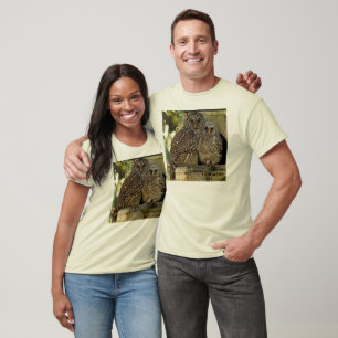 Boo u. Mama - 2014 T-Shirt