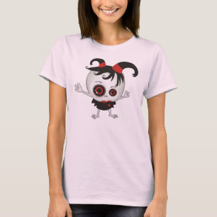 Boo-Umarmung bitte T-Shirt