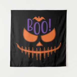 Boo Wandteppich