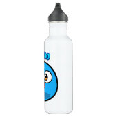 Boo-Wasser-Flasche Trinkflasche (Rechts)