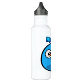 Boo-Wasser-Flasche Trinkflasche (Links)