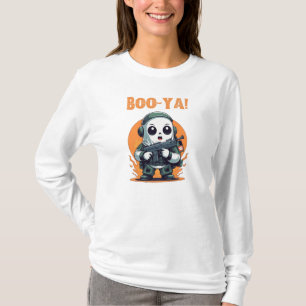 Boo-ya! T-Shirt