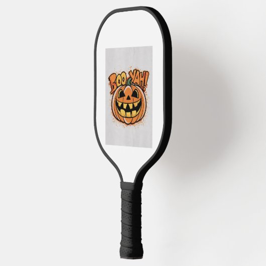 Boo-Yah! Pickleball Schläger (Links)