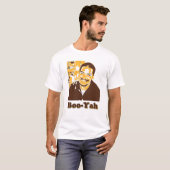 Boo-Yah T-Shirt (Vorne ganz)