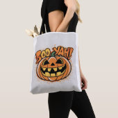Boo-Yah! Tasche (Von Nahem)