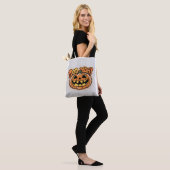 Boo-Yah! Tasche (Am Model)