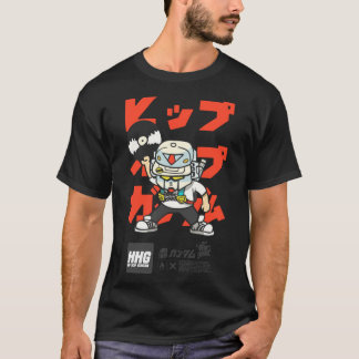 Booba 92i Vintag T-Shirt