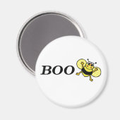 BOOBEEN MAGNET (Vorderseite/Rückseite)