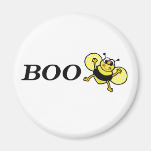 BOOBEEN MAGNET