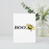 BOOBEEN POSTKARTE (Stehend Vorderseite)