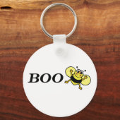 BOOBEEN SCHLÜSSELANHÄNGER (Vorderseite)