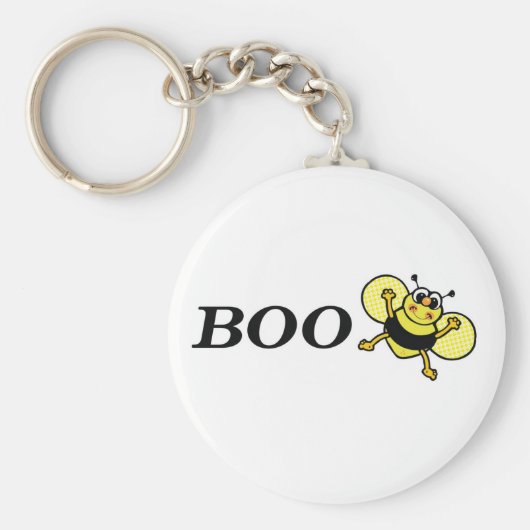 BOOBEEN SCHLÜSSELANHÄNGER (Vorne)