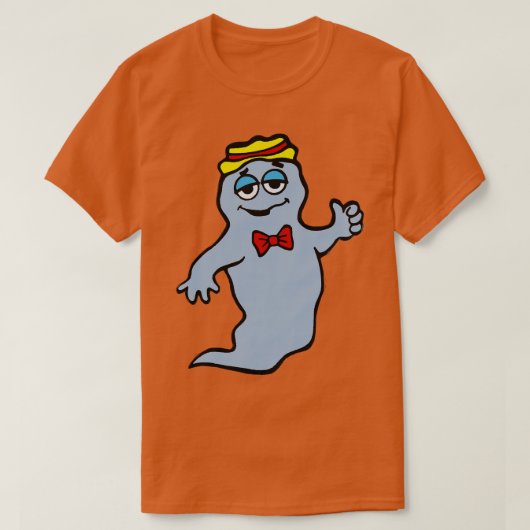 BooBerry T-Shirt (Design vorne)