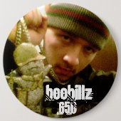 BooBillz, 650 Knöpfe Button (Vorderseite)
